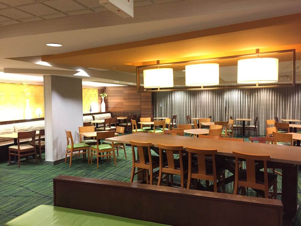 Fairfield Inn & Suites By Marriott Valdosta Exterior foto